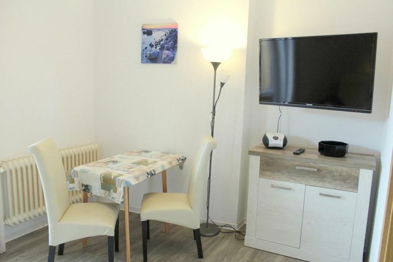 Appartment Vermietung Luetje Büsum Buitenkant foto